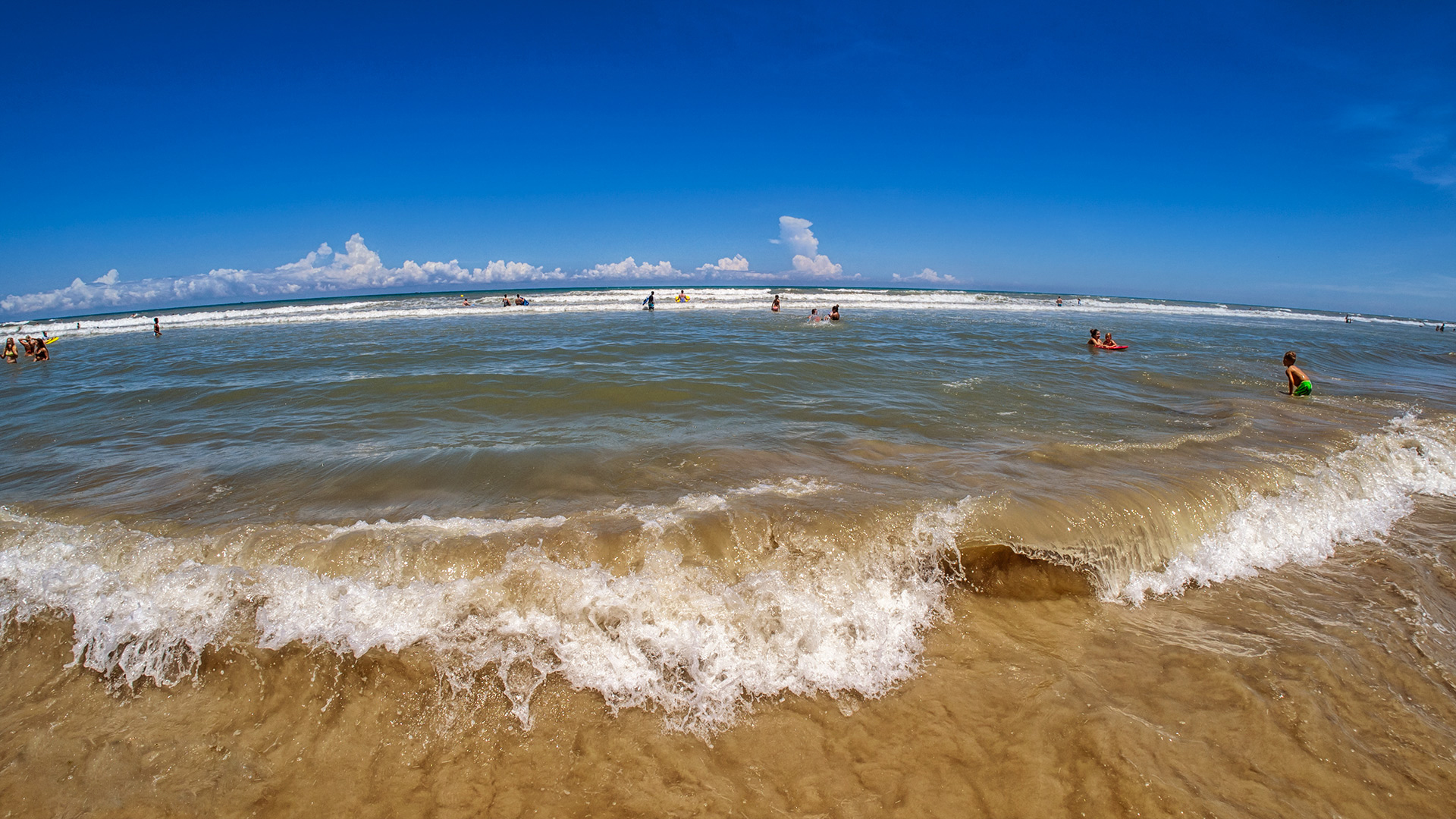 COCOA BEACH