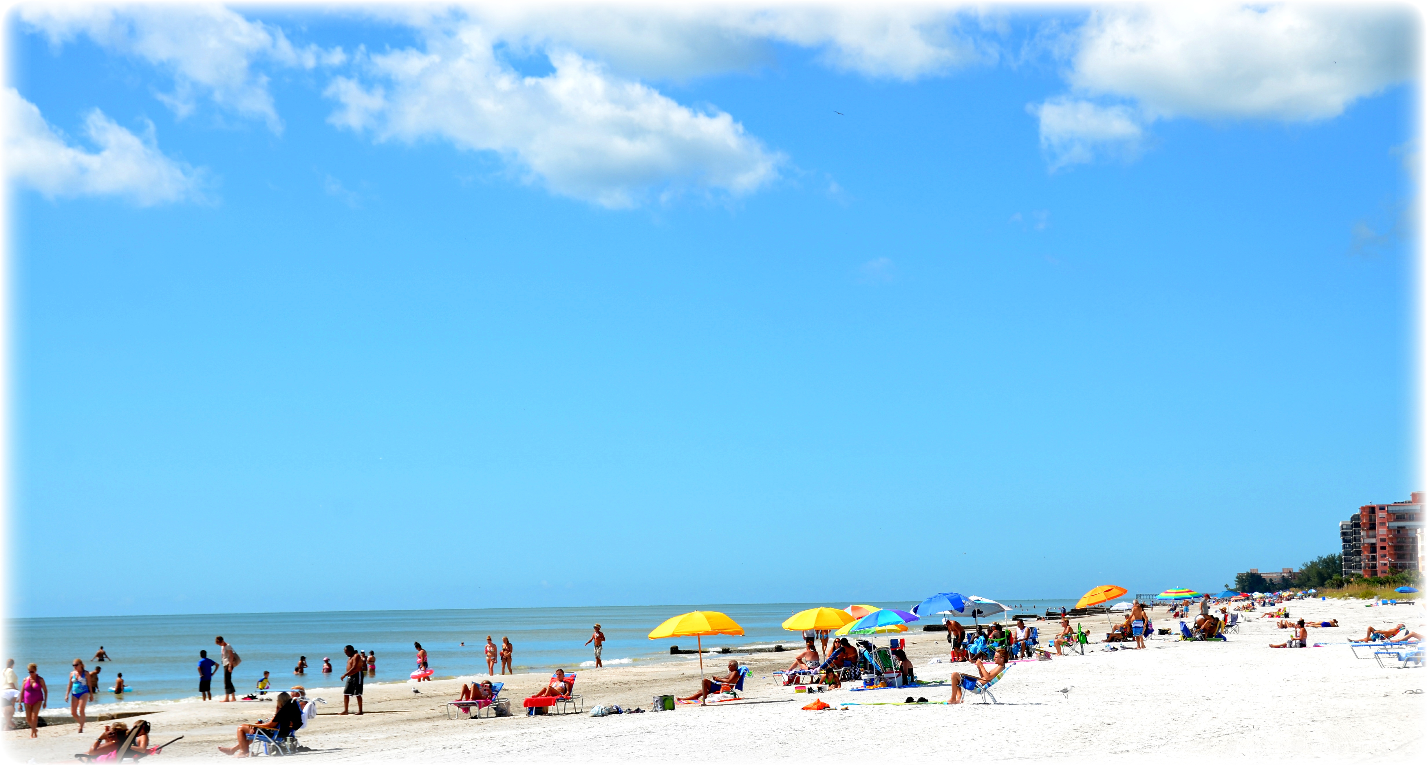  CLEARWATER BEACH