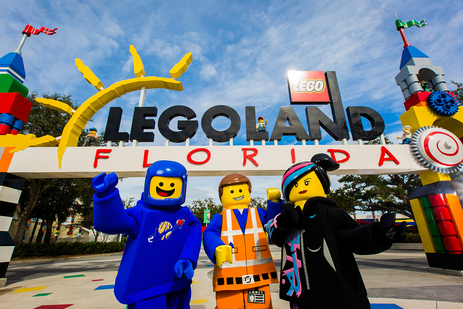 LEGOLAND