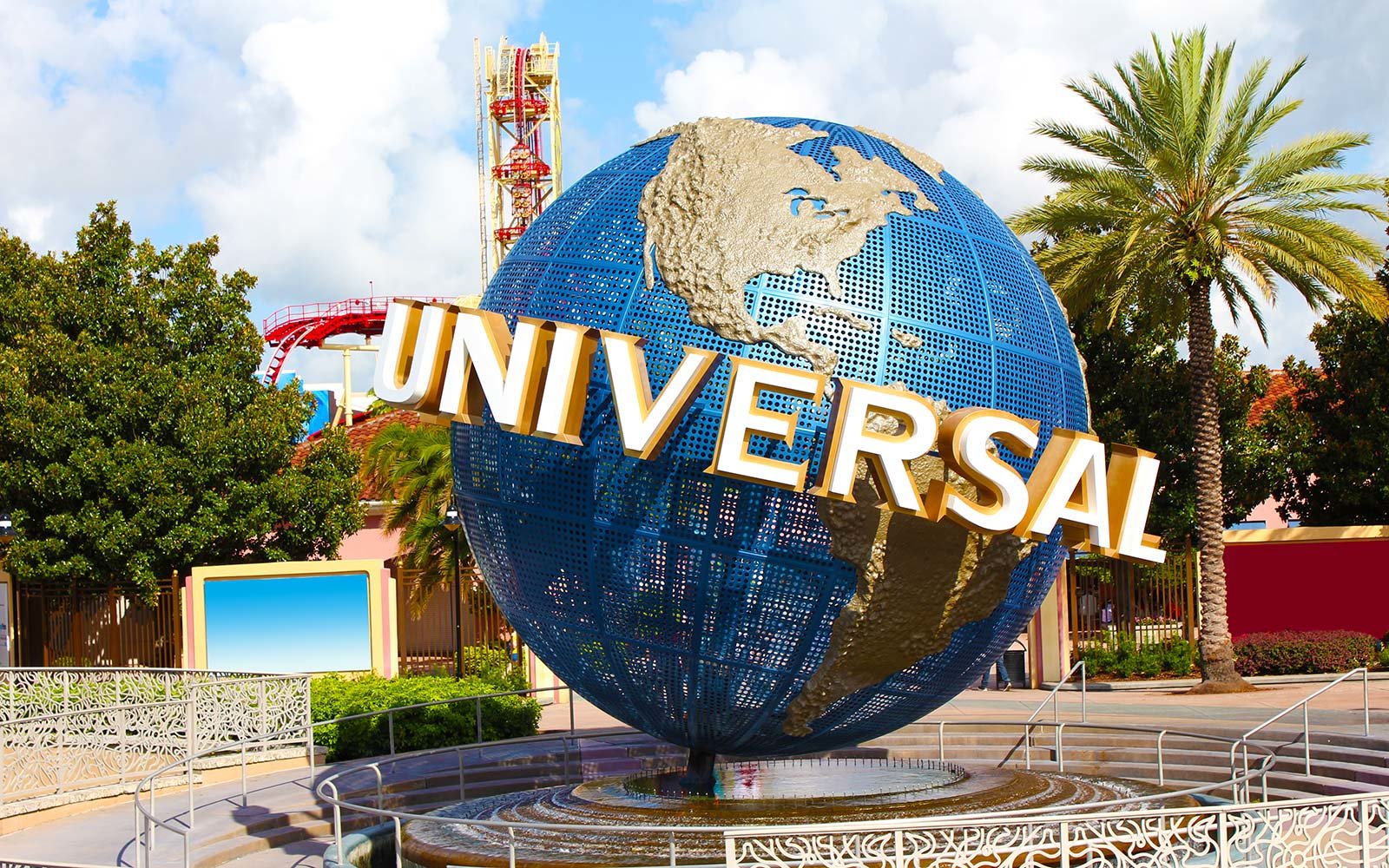 UNIVERSAL STUDIOS ORLANDO